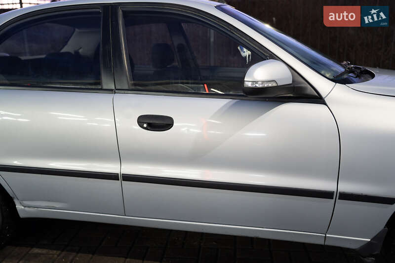 Седан ЗАЗ Sens 2013 в Киеве фото 3 Седан ЗАЗ Sens 2013 в Киеве