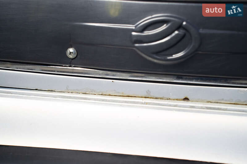 Седан ЗАЗ Sens 2013 в Киеве фото 51 Седан ЗАЗ Sens 2013 в Киеве