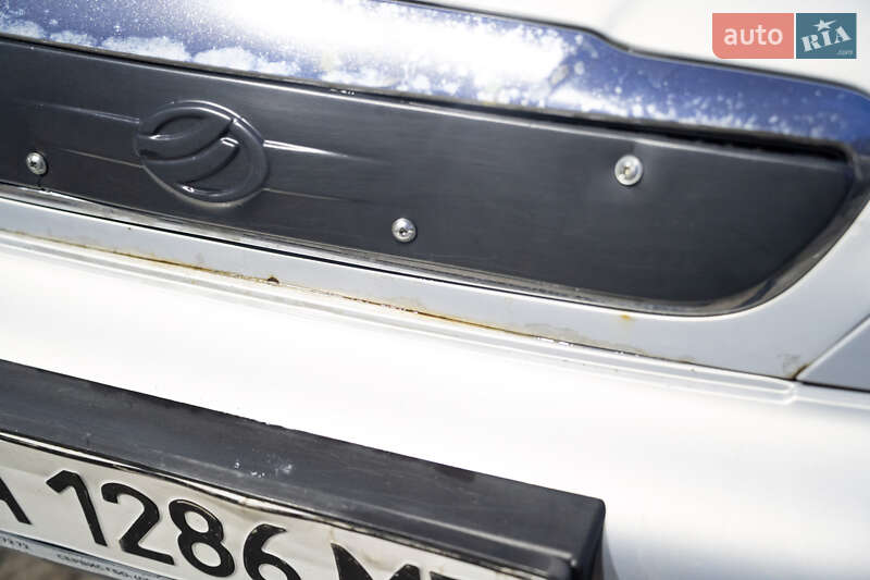 Седан ЗАЗ Sens 2013 в Киеве фото 52 Седан ЗАЗ Sens 2013 в Киеве