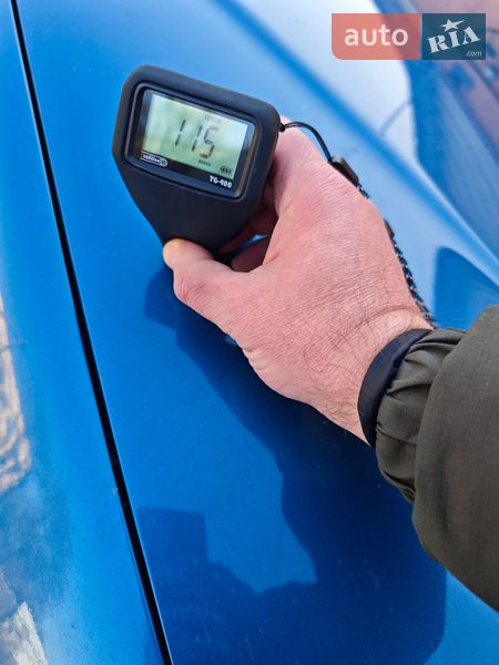 Седан ЗАЗ Sens 2013 в Глинске