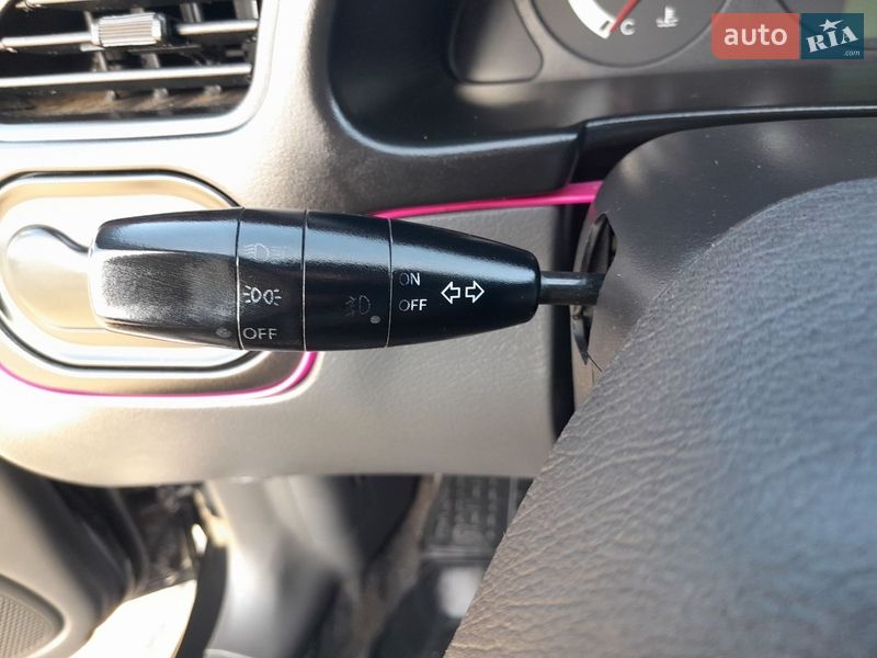 Хэтчбек ЗАЗ Sens 2014 в Ямполе