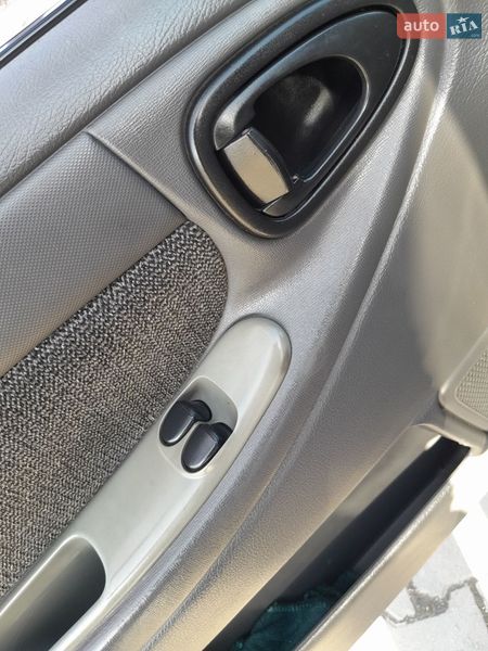 Хэтчбек ЗАЗ Sens 2014 в Ямполе