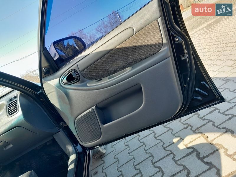 Хэтчбек ЗАЗ Sens 2014 в Ямполе