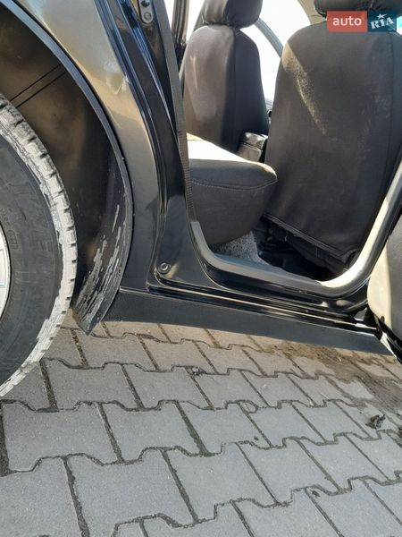 Хэтчбек ЗАЗ Sens 2014 в Ямполе