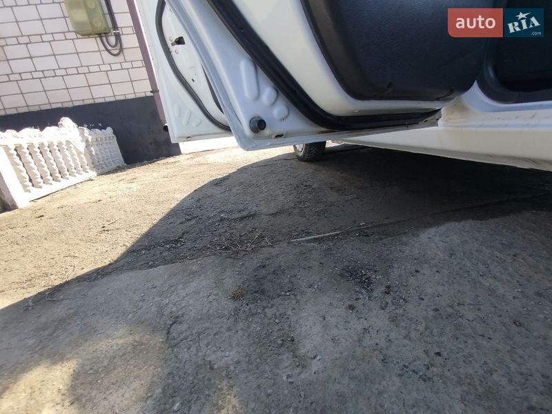 Седан ЗАЗ Sens 2012 в Гайсину