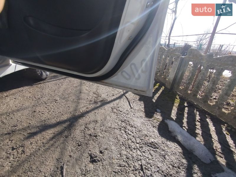 Седан ЗАЗ Sens 2012 в Гайсину