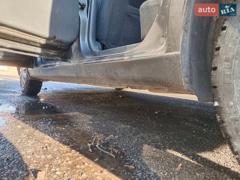 Седан ЗАЗ Sens 2012 в Кременчуге