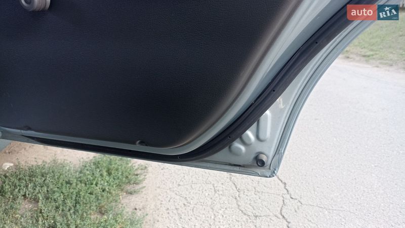 Седан ЗАЗ Sens 2013 в Шполе