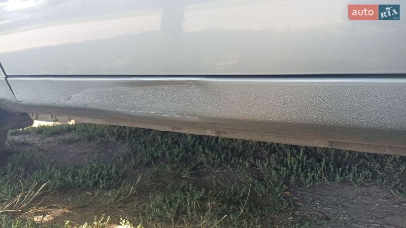 Седан ЗАЗ Sens 2013 в Шполе