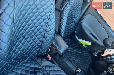 Седан ЗАЗ Sens 2007 в Херсоні