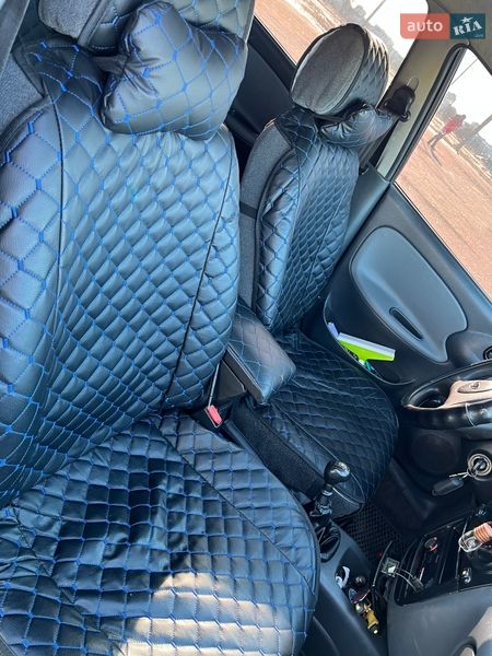 Седан ЗАЗ Sens 2007 в Херсоні