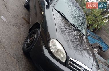 Седан ЗАЗ Sens 2012 в Броварах