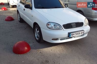 Седан ЗАЗ Sens 2011 в Одессе