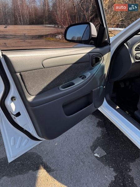 Седан ЗАЗ Sens 2013 в Звягеле фото 20 Седан ЗАЗ Sens 2013 в Звягеле