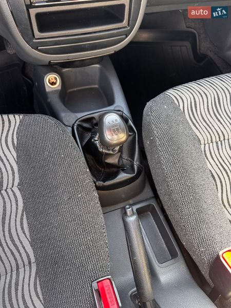 Седан ЗАЗ Sens 2013 в Звягеле фото 29 Седан ЗАЗ Sens 2013 в Звягеле