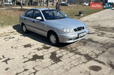 Седан ЗАЗ Sens 2014 в Львове