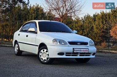 Седан ЗАЗ Sens 2014 в Хмельницькому