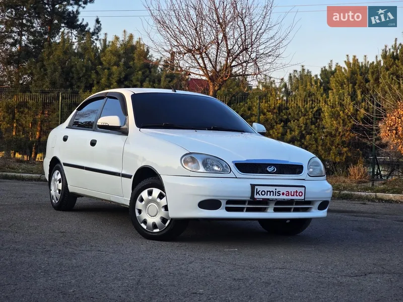 ЗАЗ Sens 2013 VIN Y6DTF698KD0328105 фото оголошення 25 з 45