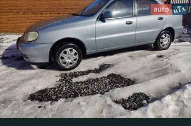 Седан ЗАЗ Sens 2013 в Черкассах