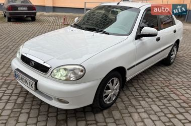 Седан ЗАЗ Sens 2015 в Могилів-Подільському