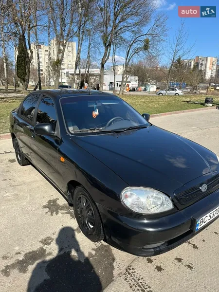 ЗАЗ Sens 2011 VIN Y6DTF698KB0292090 фото оголошення 18 з 45