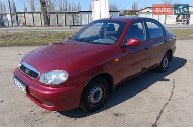 Седан ЗАЗ Sens 2012 в Черкассах