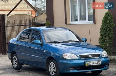 Седан ЗАЗ Sens 2013 в Харькове