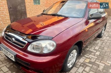 Седан ЗАЗ Sens 2011 в Сумах