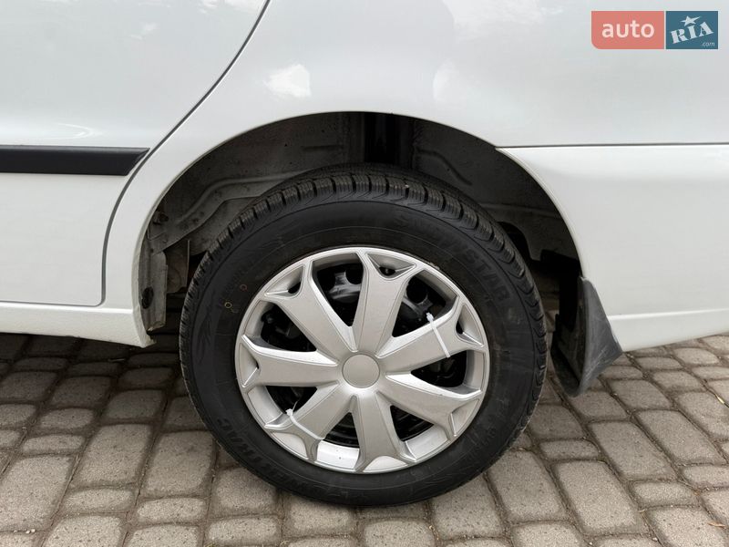 Седан ЗАЗ Sens 2015 в Могилев-Подольске