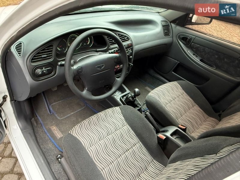 Седан ЗАЗ Sens 2015 в Могилев-Подольске