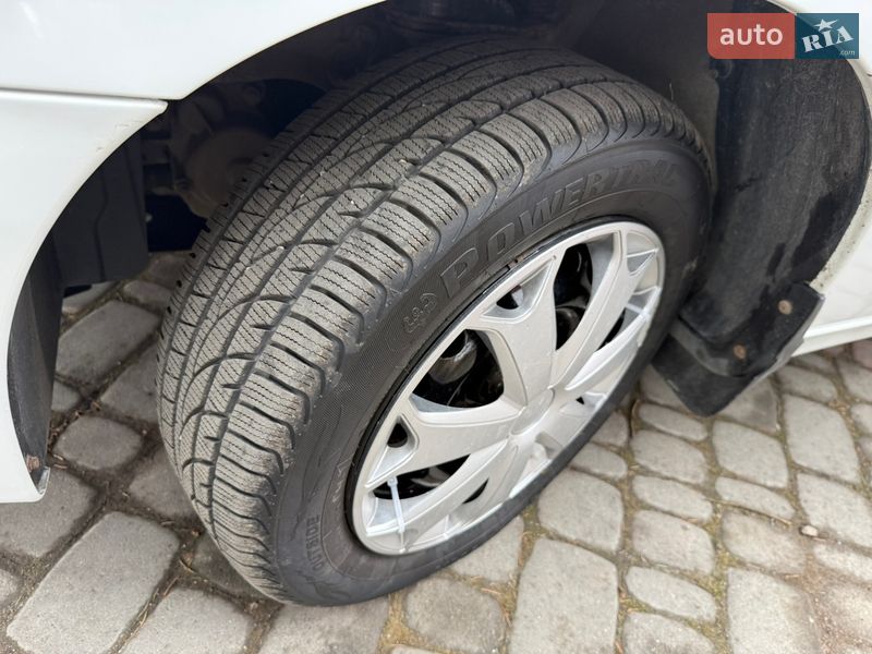 Седан ЗАЗ Sens 2015 в Могилев-Подольске