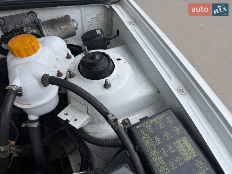 Седан ЗАЗ Sens 2015 в Могилев-Подольске