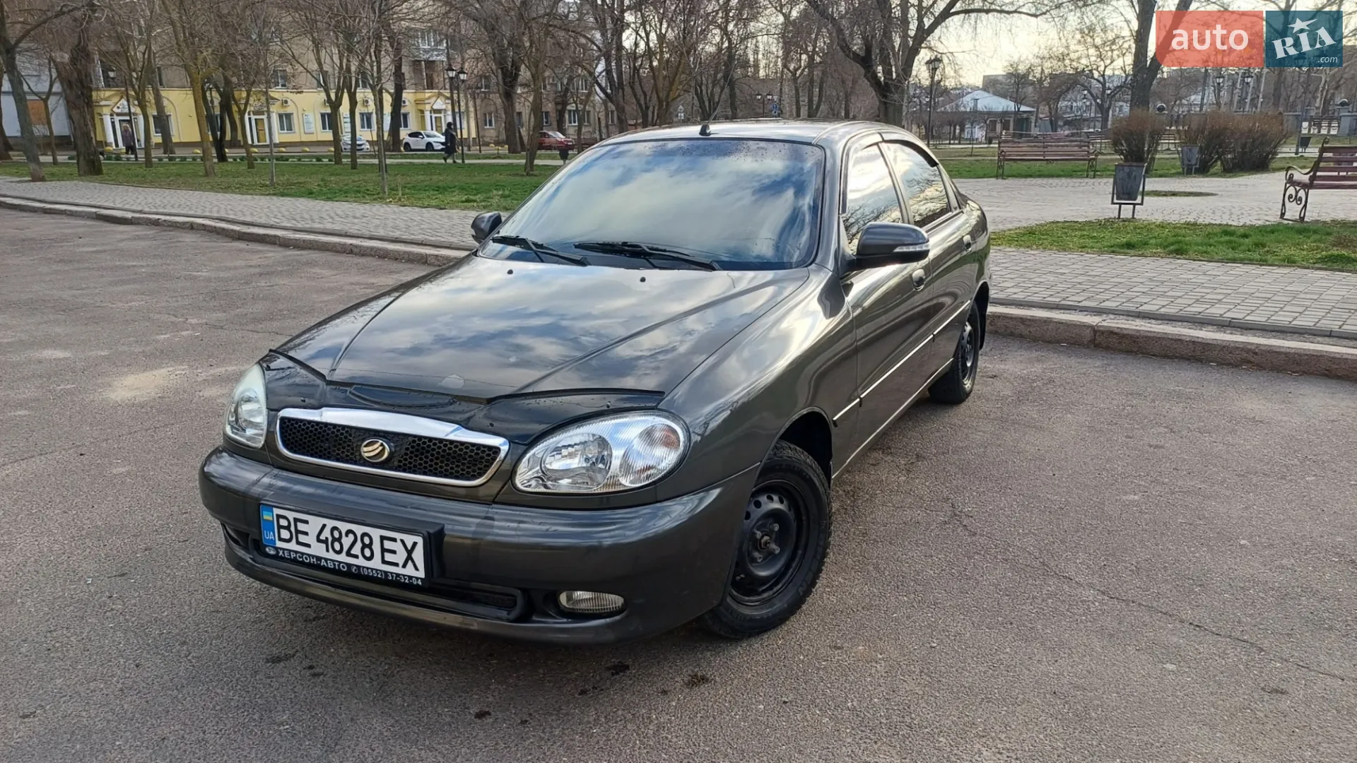 Фото авто 1