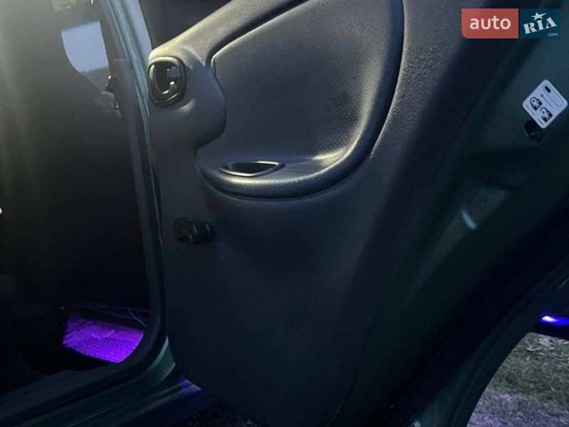 Седан ЗАЗ Sens 2011 в Хмельницькому