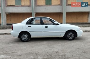 Седан ЗАЗ Sens 2015 в Житомире