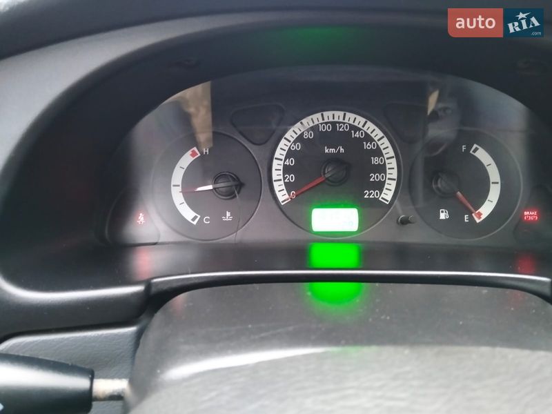 Седан ЗАЗ Sens 2015 в Житомире