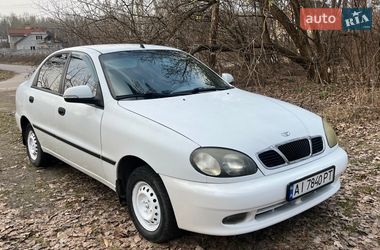 Седан ЗАЗ Sens 2017 в Києві