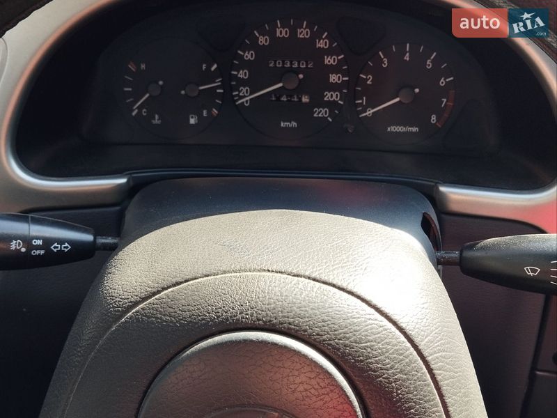 Седан ЗАЗ Sens 2011 в Полтаве фото 10 Седан ЗАЗ Sens 2011 в Полтаве