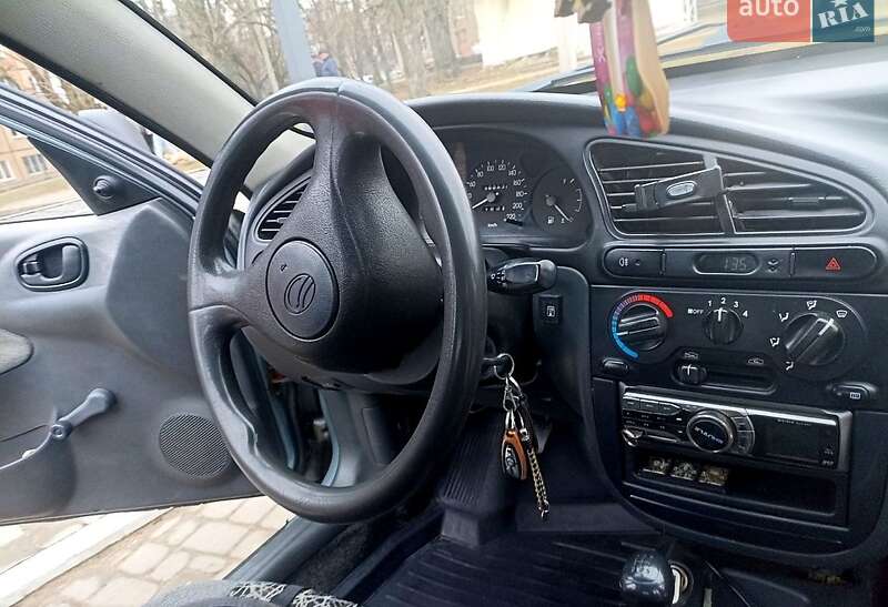 Седан ЗАЗ Sens 2012 в Харькове