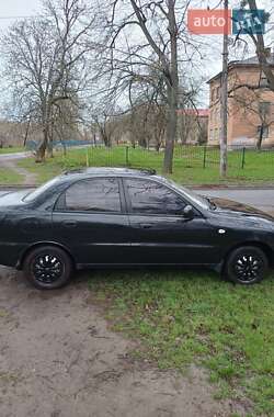 Седан ЗАЗ Sens 2012 в Смеле