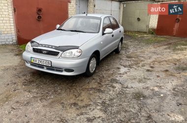 Седан ЗАЗ Sens 2013 в Харкові