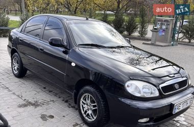 Седан ЗАЗ Sens 2012 в Днепре