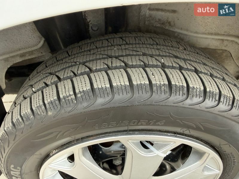 Седан ЗАЗ Sens 2015 в Могилев-Подольске