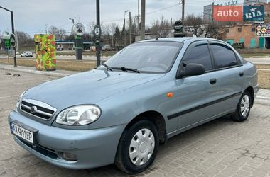 Седан ЗАЗ Sens 2011 в Харькове