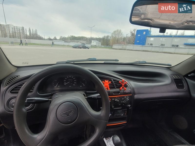 Седан ЗАЗ Sens 2013 в Харкові