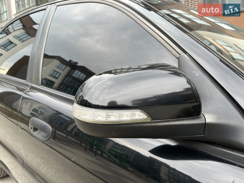 Седан ЗАЗ Sens 2014 в Львове