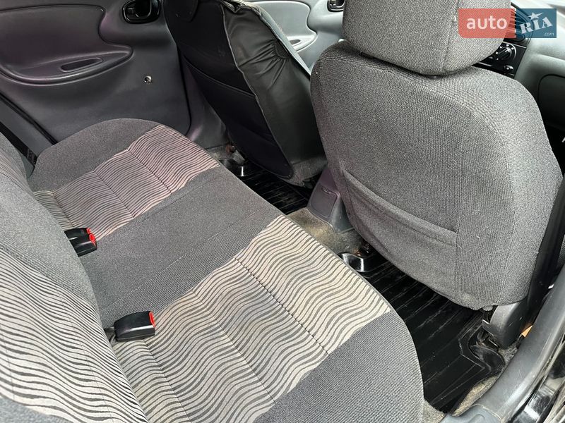 Седан ЗАЗ Sens 2014 в Львове