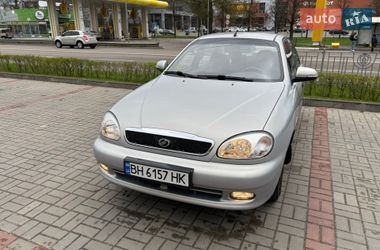 Седан ЗАЗ Sens 2017 в Броварах