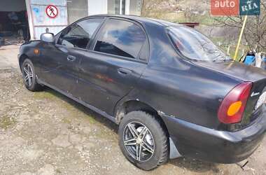 Седан ЗАЗ Sens 2012 в Ярмолинцях