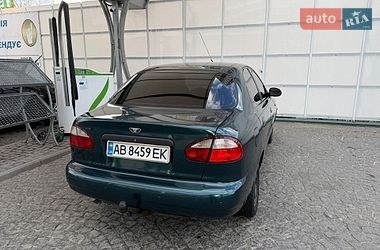 Седан ЗАЗ Sens 2007 в Броварах